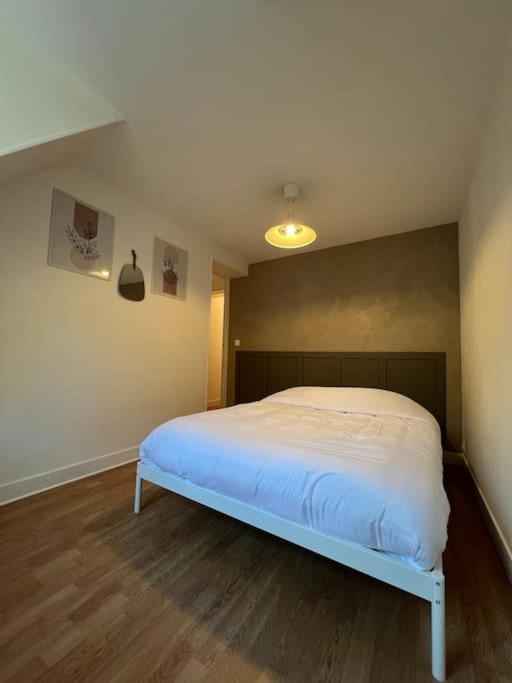 Duplex 6 Personnes Hyper Centre Dieppe Exterior foto